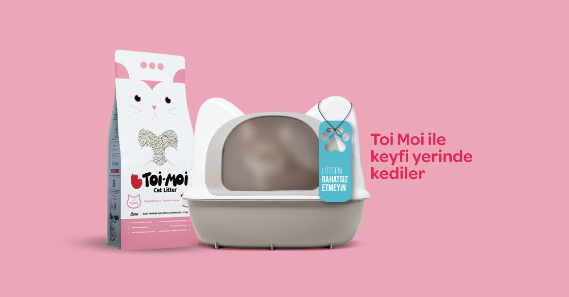 İYİSİ Mİ TOİ MOİ